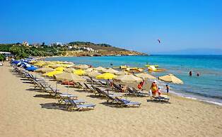 Stratigato Garden Getaway Near Chios Town