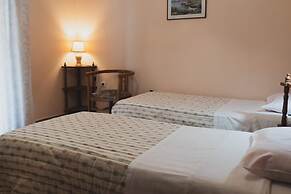 Stratigato Garden Getaway Near Chios Town