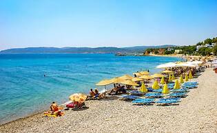 Stratigato Garden Getaway Near Chios Town