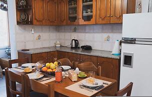 Stratigato Garden Getaway Near Chios Town