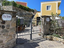 Hotiday Ponza Scogliera