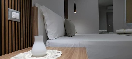 HOTEL MOVIDA