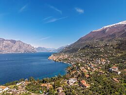 Hotiday Malcesine Garda