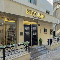 STAY JADE