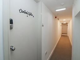 Central Vista Retreat