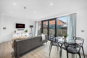 Eastgate Suite