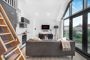 Mulberry Apartment