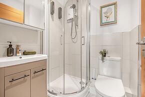 Mulberry Apartment