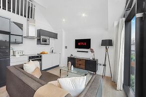Mulberry Apartment