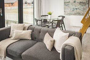 Mulberry Apartment