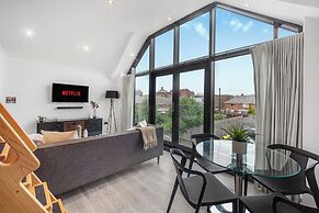 Mulberry Apartment
