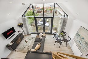 Mulberry Apartment