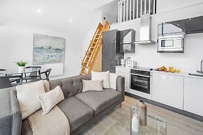 Mulberry Apartment