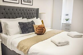 Mulberry Apartment