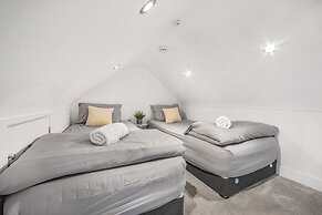 Mulberry Apartment