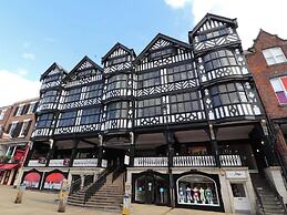 York Suite
