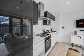 York Suite