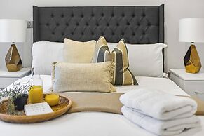 Grosvenor Apartment