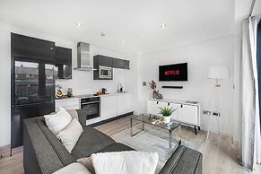 Newland Suite