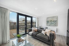 Newland Suite