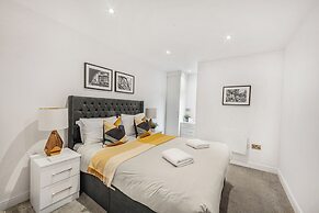 Newland Suite
