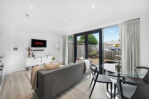 Newland Suite