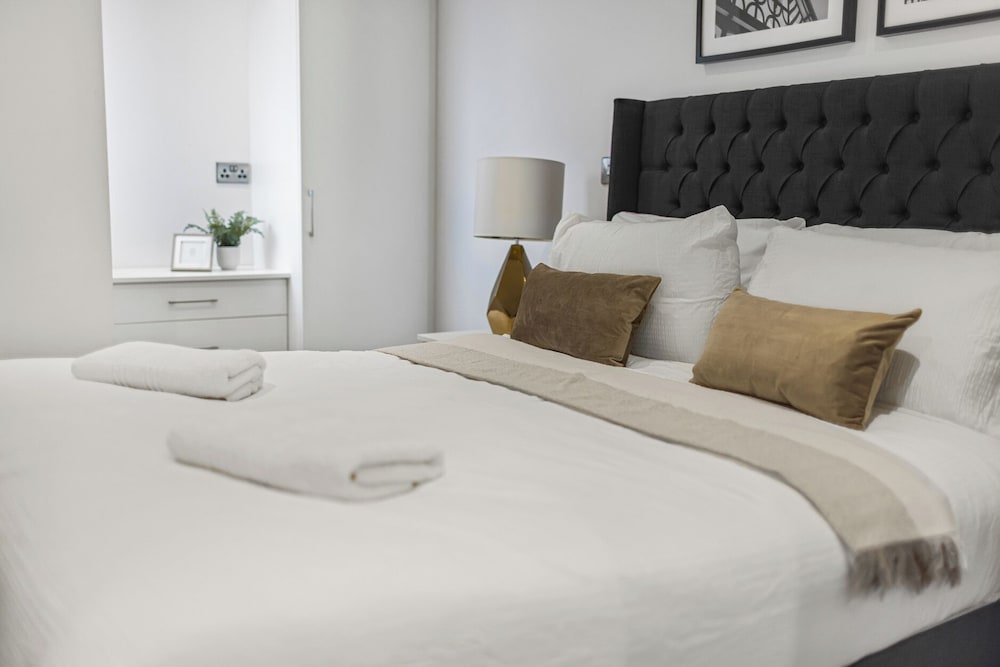 Southview Apartment