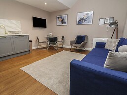 Kingsley Loft