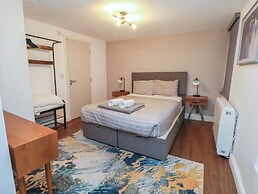 Kingsley Loft