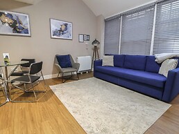 Kingsley Loft