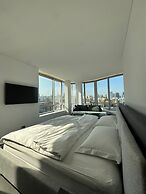 Saifi apartments