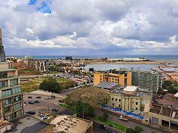 Saifi apartments