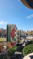 Saifi apartments