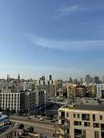 Saifi apartments