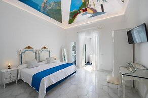 Terrazza Zaffiro