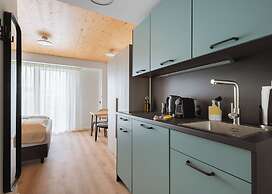 Limehome Mannheim City Center