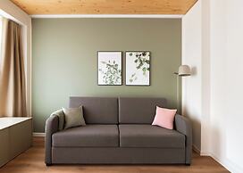Limehome Mannheim City Center