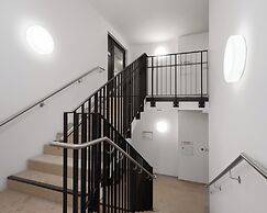 Limehome Mannheim City Center