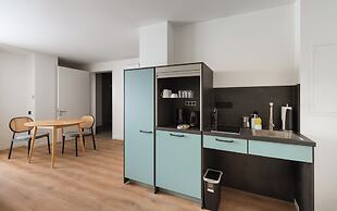 Limehome Mannheim City Center