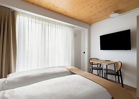 Limehome Mannheim City Center