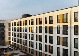 Limehome Mannheim City Center