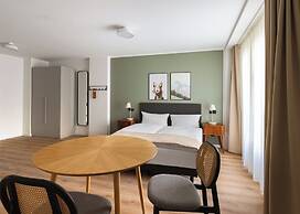 Limehome Mannheim City Center