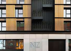 Limehome Mannheim City Center
