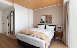 Limehome Mannheim City Center