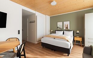 Limehome Mannheim City Center