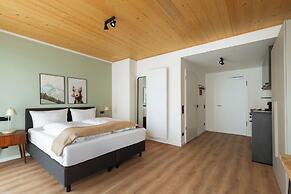 Limehome Mannheim City Center