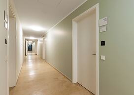 Limehome Mannheim City Center