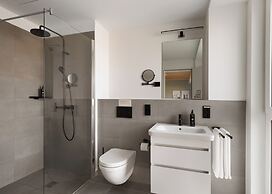 Limehome Mannheim City Center