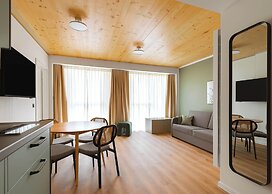 Limehome Mannheim City Center