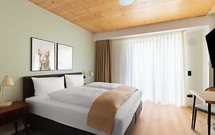 Limehome Mannheim City Center